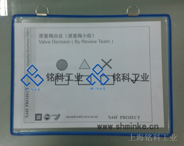 文件展示页