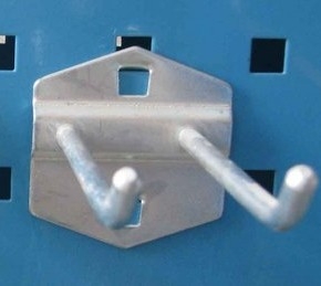 工具挂钩