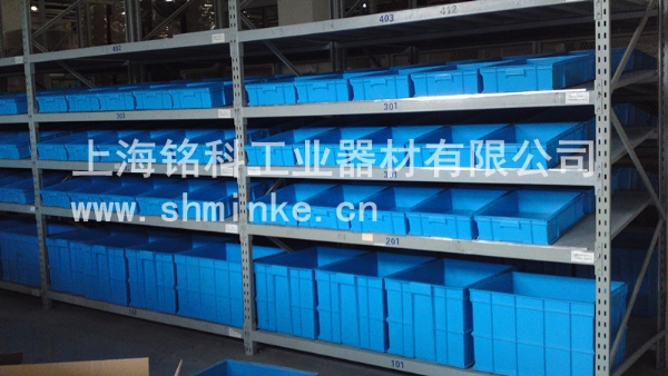 斜面料架、斜面货架