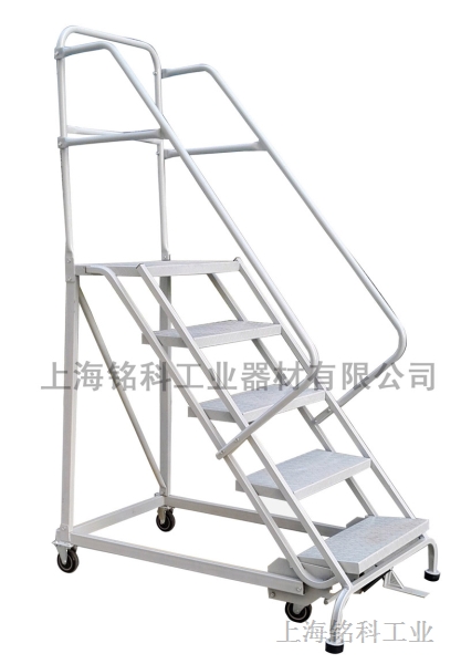 登高梯 登高车