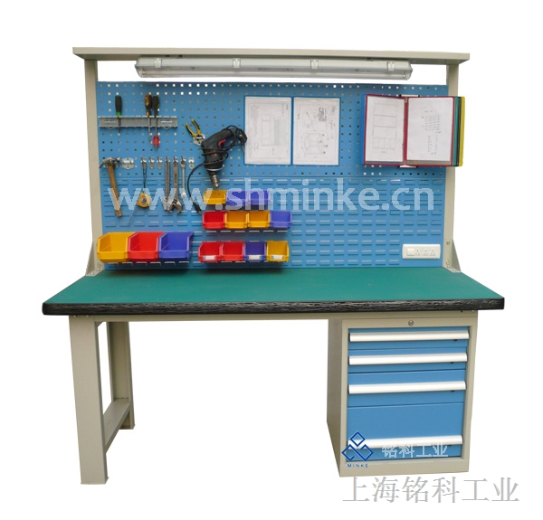 钳工台 钳工桌 工作台